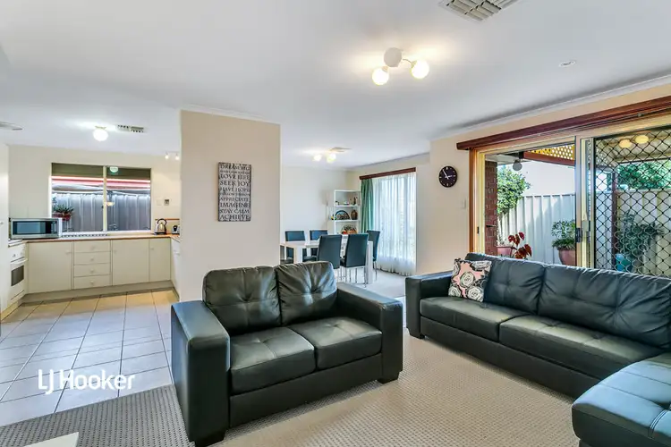 Sixth view of Homely house listing, 1/46 Canterbury Drive, Salisbury Heights SA 5109