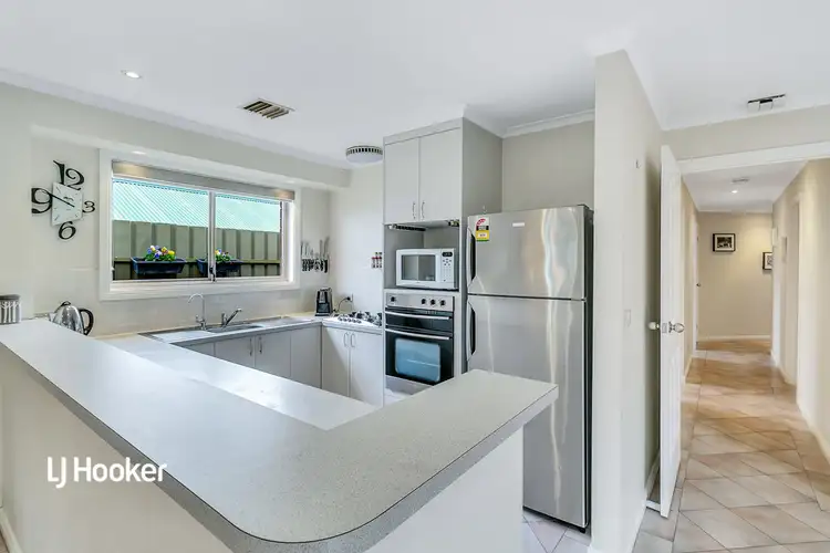 Third view of Homely house listing, 15 Kintyre Court, Greenwith SA 5125