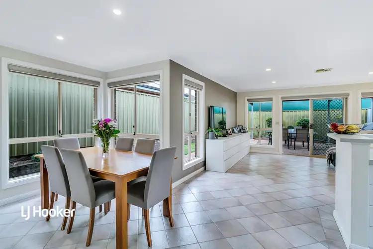 Fourth view of Homely house listing, 15 Kintyre Court, Greenwith SA 5125