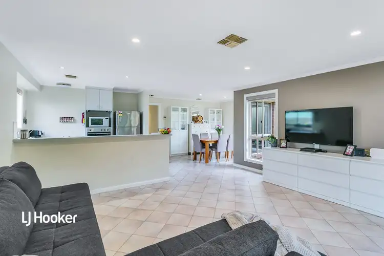 Fifth view of Homely house listing, 15 Kintyre Court, Greenwith SA 5125
