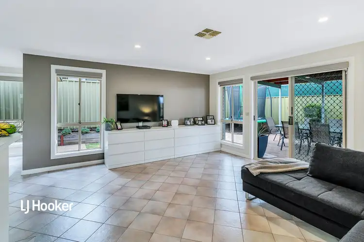 Sixth view of Homely house listing, 15 Kintyre Court, Greenwith SA 5125