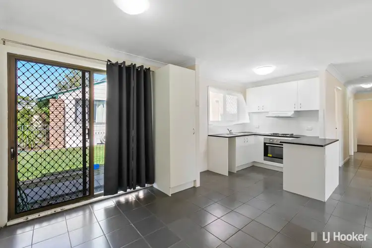 19 Colburn Street, Cleveland QLD 4163