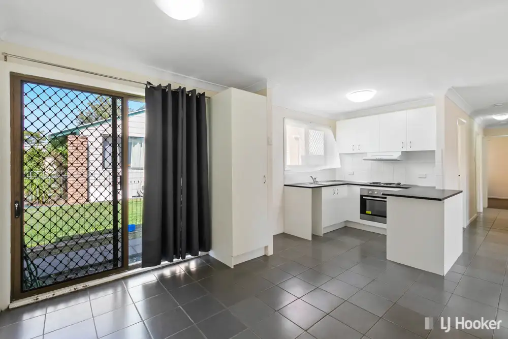 Main view of Homely house listing, 19 Colburn Street, Cleveland QLD 4163