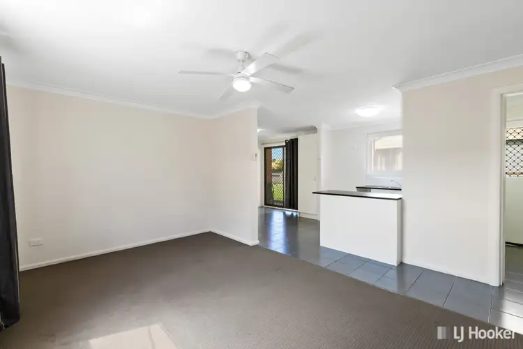Second view of Homely house listing, 19 Colburn Street, Cleveland QLD 4163