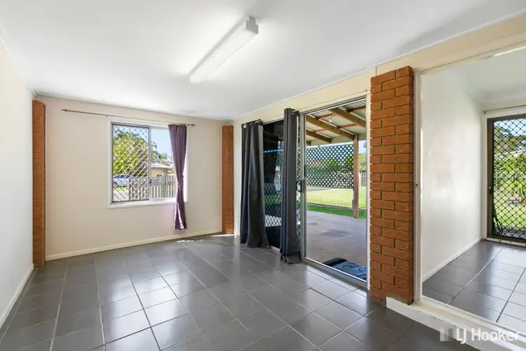 Fifth view of Homely house listing, 19 Colburn Street, Cleveland QLD 4163