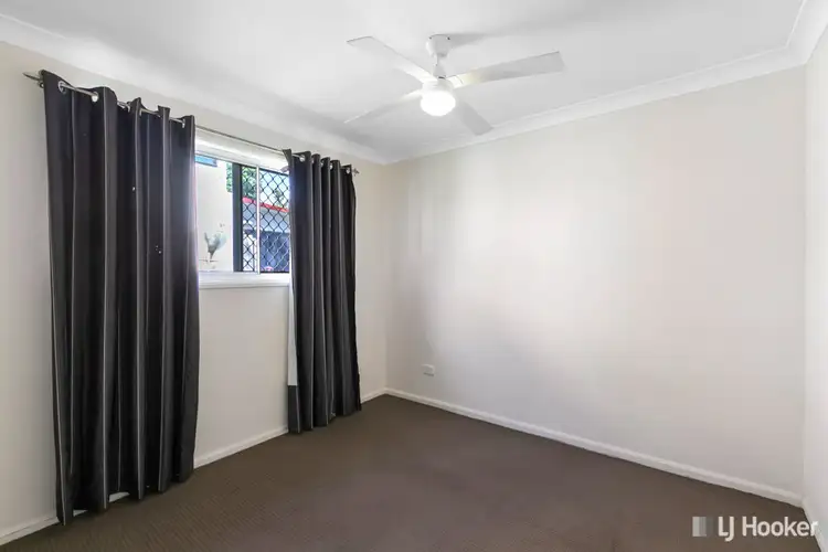 Sixth view of Homely house listing, 19 Colburn Street, Cleveland QLD 4163