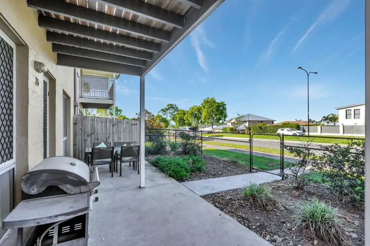 Sixth view of Homely townhouse listing, 26/1 Mcauley Parade, Pacific Pines QLD 4211
