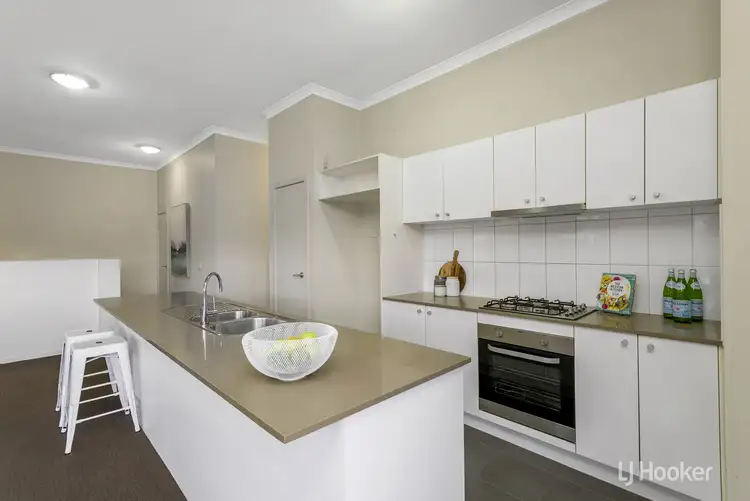Second view of Homely apartment listing, 2/45 Tom Roberts Parade, Point Cook VIC 3030