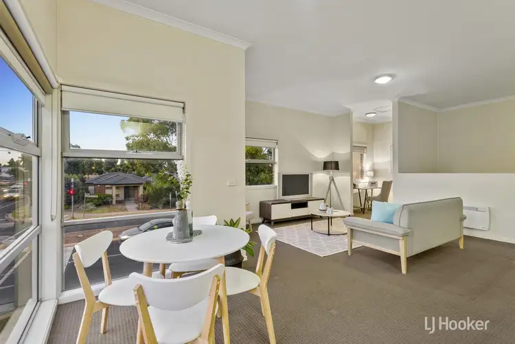 Third view of Homely apartment listing, 2/45 Tom Roberts Parade, Point Cook VIC 3030