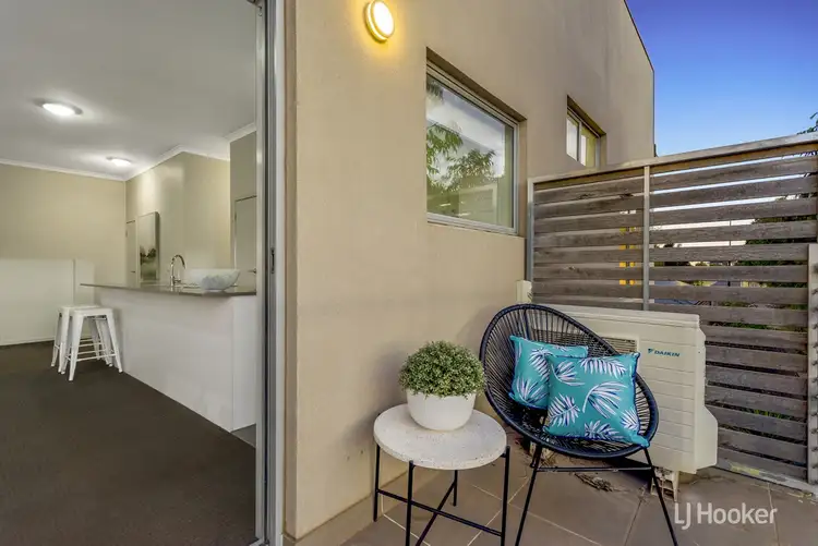 Fifth view of Homely apartment listing, 2/45 Tom Roberts Parade, Point Cook VIC 3030