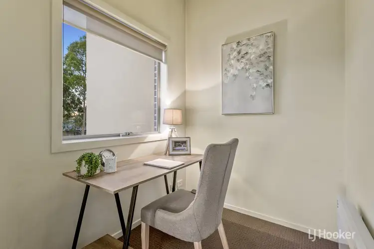 Sixth view of Homely apartment listing, 2/45 Tom Roberts Parade, Point Cook VIC 3030