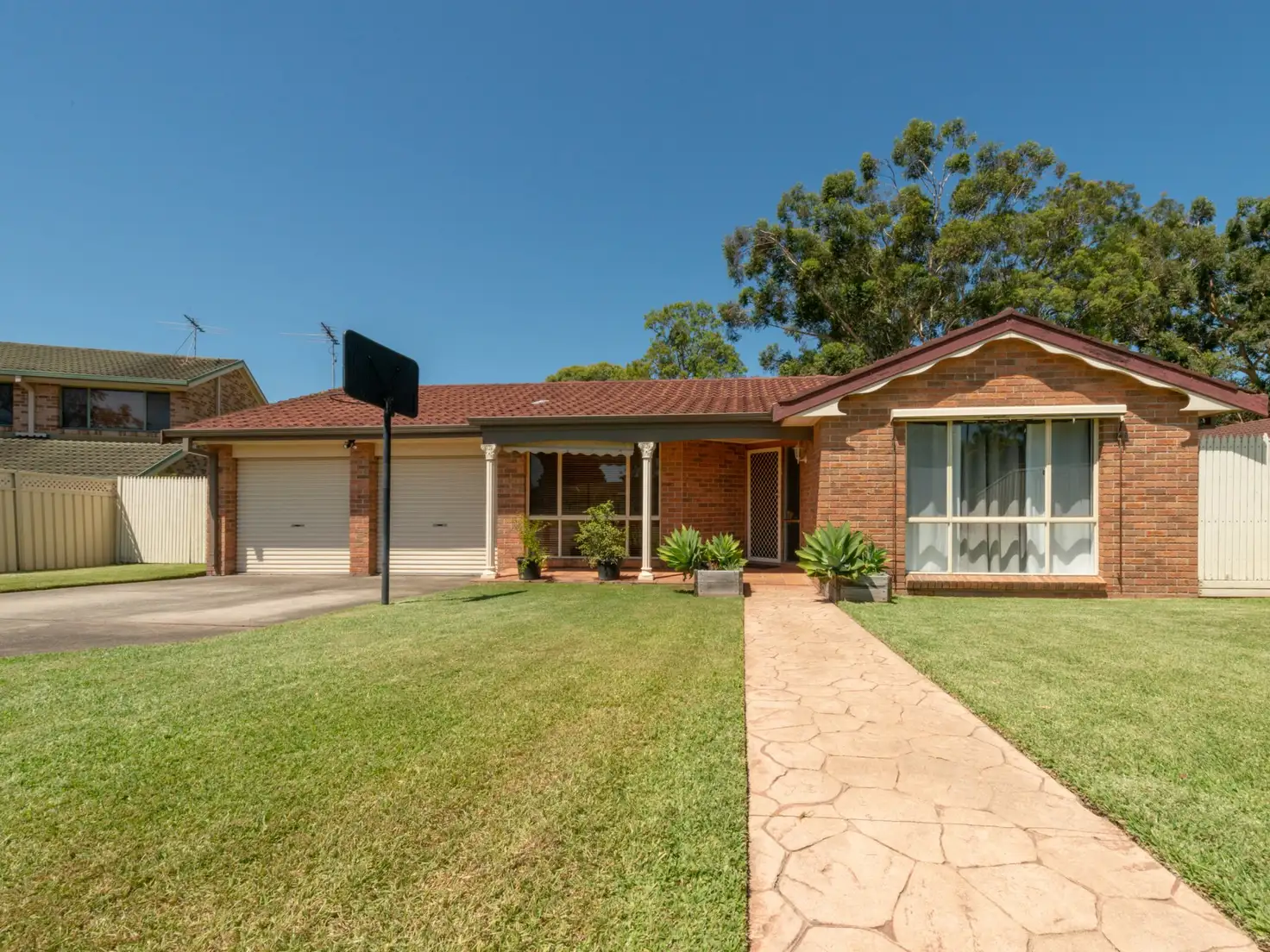 Main view of Homely house listing, 9 Barrington Place, Raymond Terrace NSW 2324