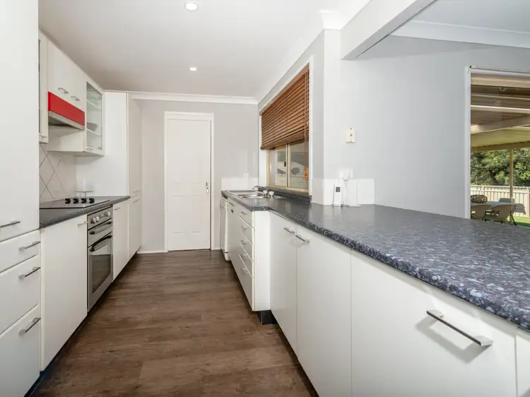 Second view of Homely house listing, 9 Barrington Place, Raymond Terrace NSW 2324