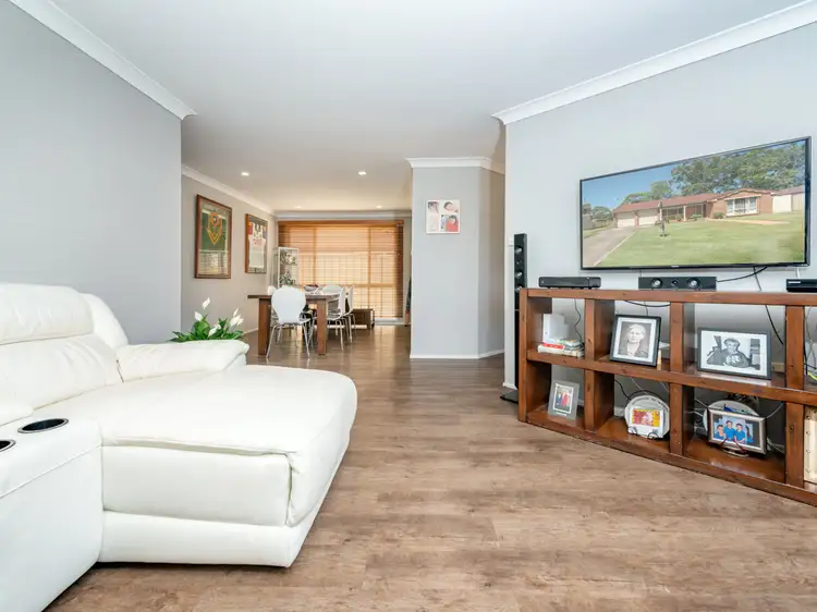 Third view of Homely house listing, 9 Barrington Place, Raymond Terrace NSW 2324
