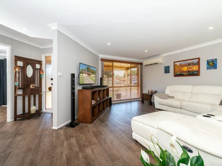 Fourth view of Homely house listing, 9 Barrington Place, Raymond Terrace NSW 2324