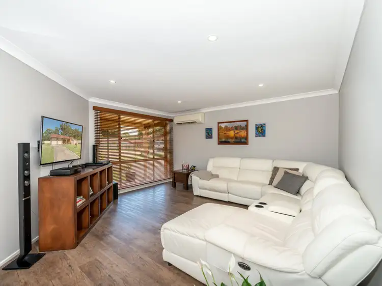 Fifth view of Homely house listing, 9 Barrington Place, Raymond Terrace NSW 2324