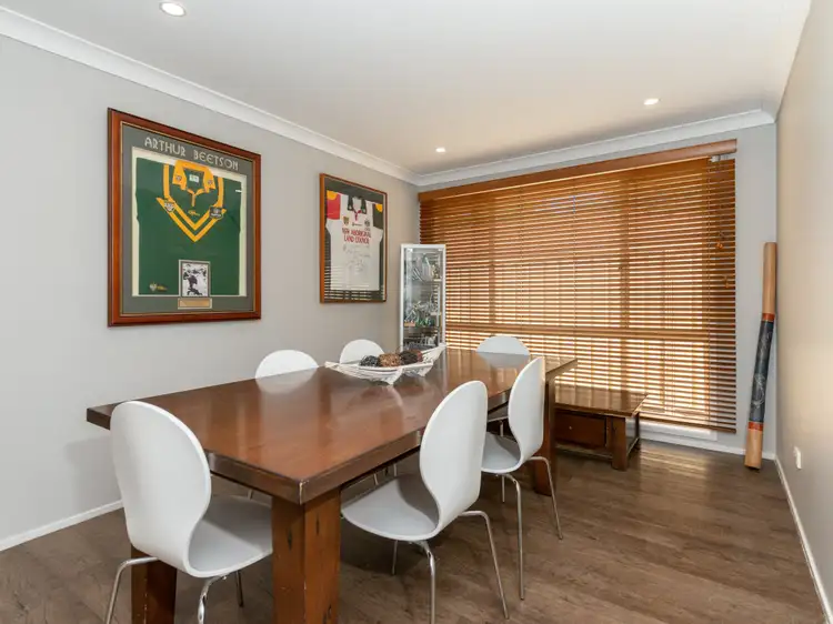 Sixth view of Homely house listing, 9 Barrington Place, Raymond Terrace NSW 2324