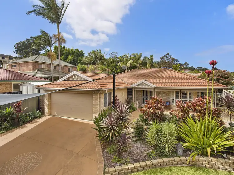 Main view of Homely house listing, 24 Morgan Avenue, Tumbi Umbi NSW 2261
