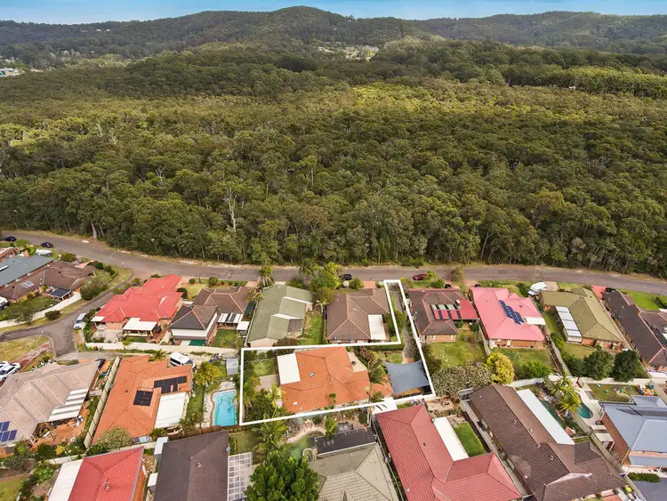 Second view of Homely house listing, 24 Morgan Avenue, Tumbi Umbi NSW 2261
