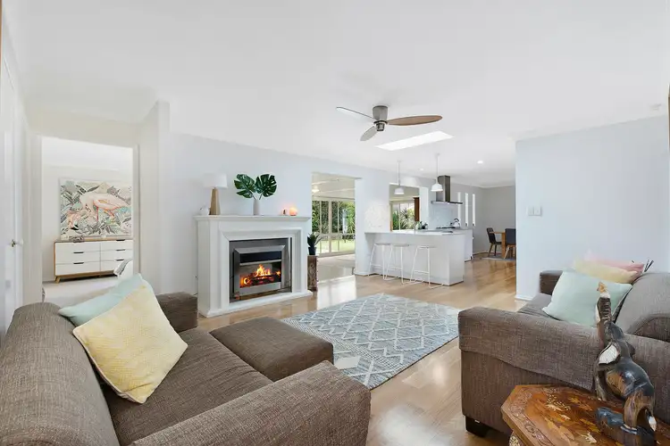 Third view of Homely house listing, 24 Morgan Avenue, Tumbi Umbi NSW 2261