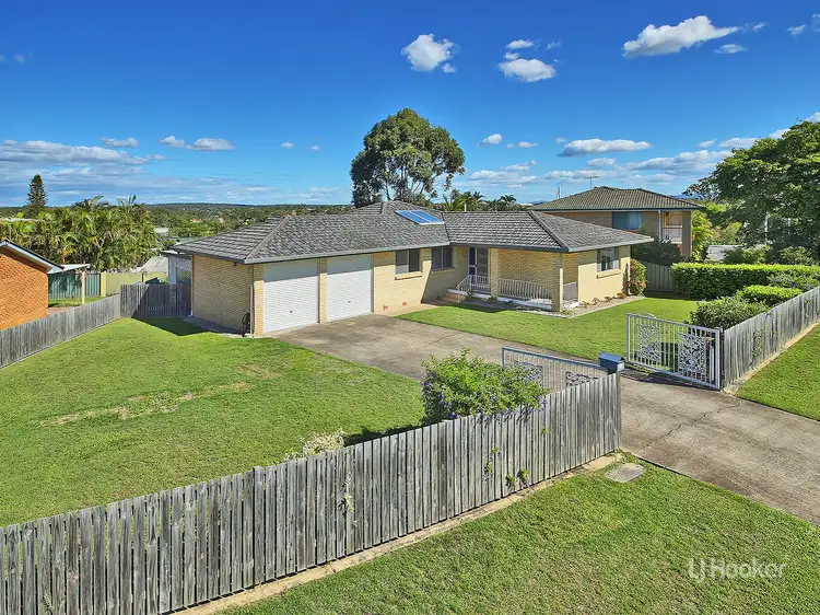 10 Pellita Street, Algester QLD 4115