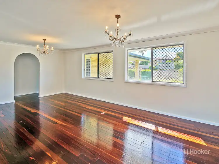 Second view of Homely house listing, 10 Pellita Street, Algester QLD 4115