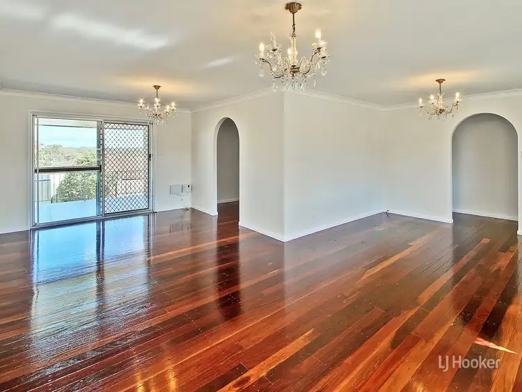 Third view of Homely house listing, 10 Pellita Street, Algester QLD 4115