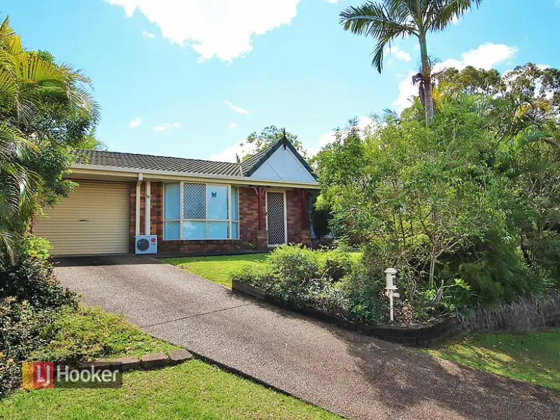 Main view of Homely house listing, 12 Byron Court, Kallangur QLD 4503