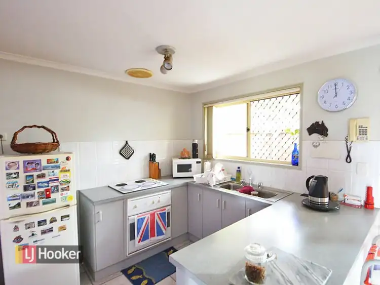 Second view of Homely house listing, 12 Byron Court, Kallangur QLD 4503