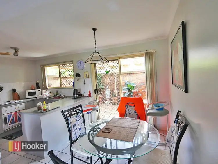Fourth view of Homely house listing, 12 Byron Court, Kallangur QLD 4503