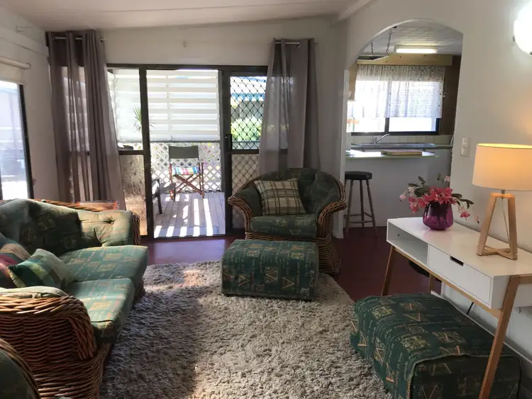 Second view of Homely house listing, U20/52 Wellington Drive, Nambucca Heads NSW 2448