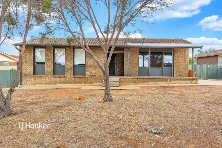 Main view of Homely house listing, 17 Valentine Street, Morphett Vale SA 5162