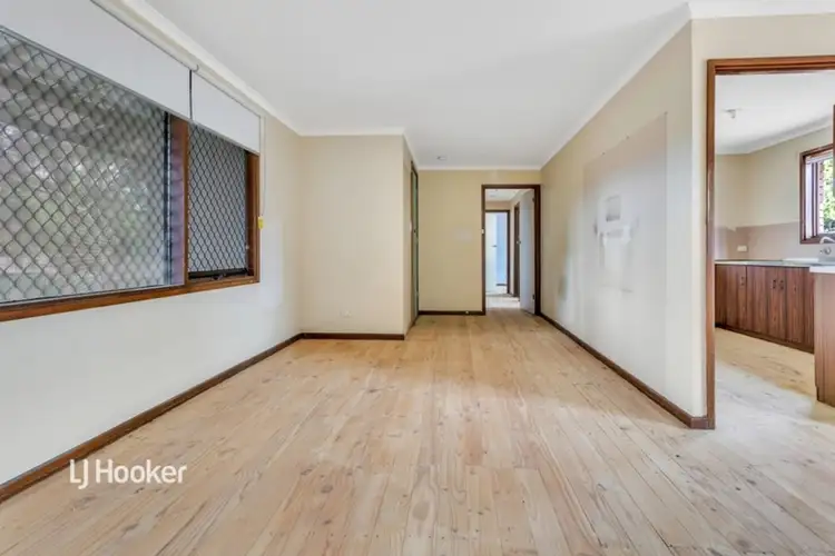 Second view of Homely house listing, 17 Valentine Street, Morphett Vale SA 5162
