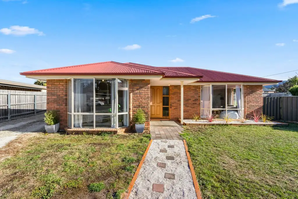 Main view of Homely house listing, 6 Discovery Place, Margate TAS 7054
