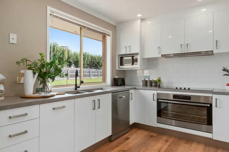 Second view of Homely house listing, 6 Discovery Place, Margate TAS 7054