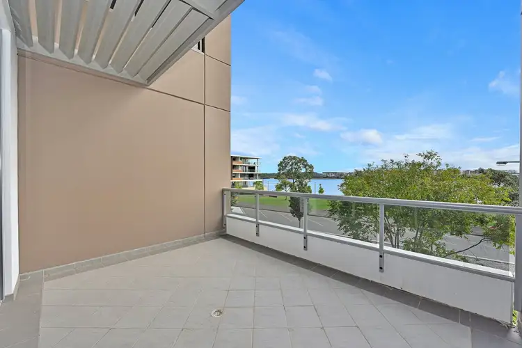 263/8A Mary Street, Rhodes NSW 2138