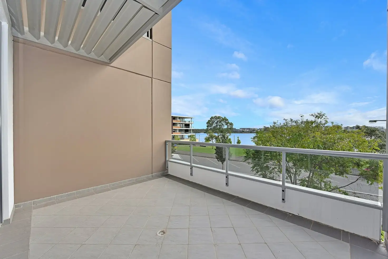 Main view of Homely unit listing, 263/8A Mary Street, Rhodes NSW 2138
