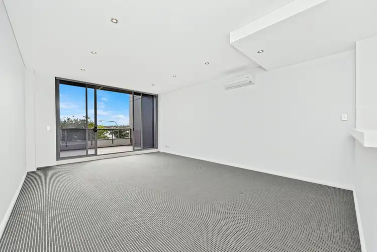 Fourth view of Homely unit listing, 263/8A Mary Street, Rhodes NSW 2138