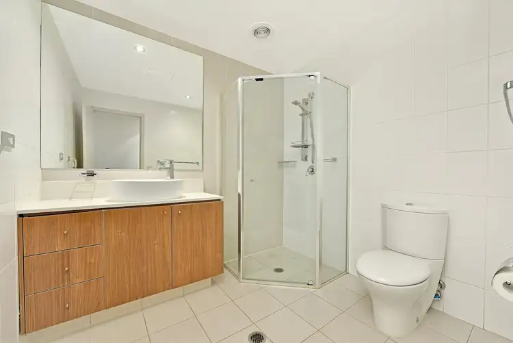Fifth view of Homely unit listing, 263/8A Mary Street, Rhodes NSW 2138
