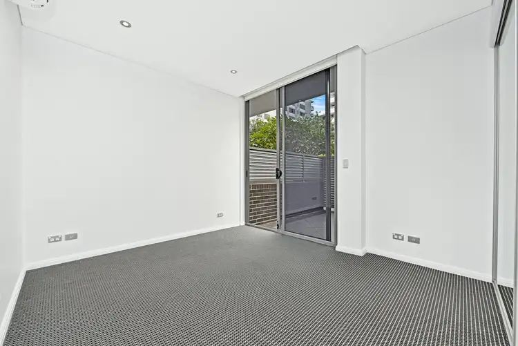 Sixth view of Homely unit listing, 263/8A Mary Street, Rhodes NSW 2138