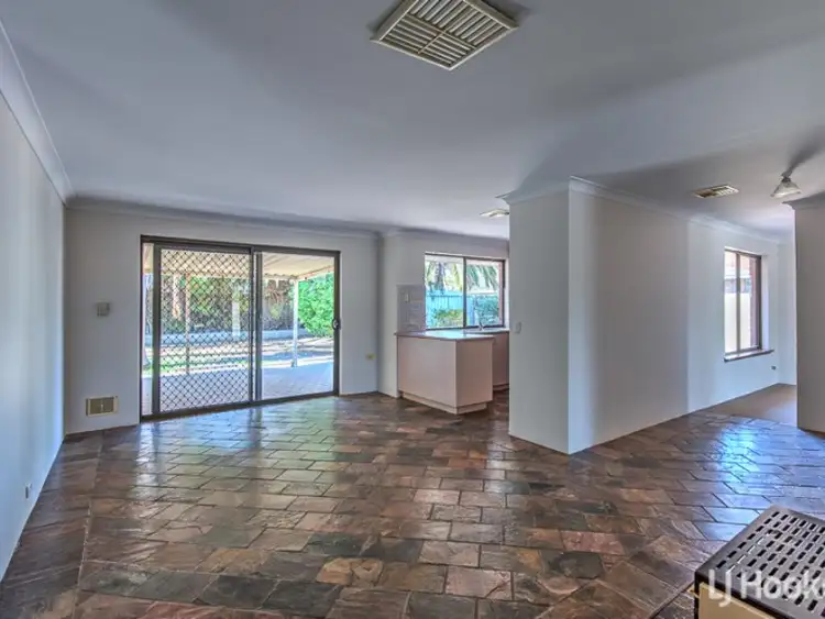 Third view of Homely house listing, 95 Inverness Circle, Camillo WA 6111