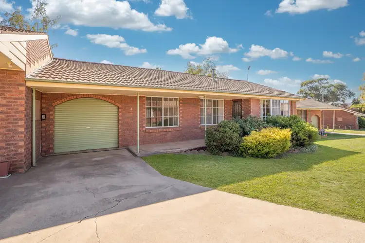 4/65-67 Edward Street, Orange NSW 2800