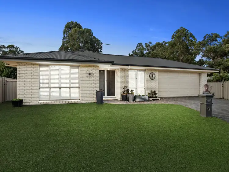 Main view of Homely house listing, 11 Kuiters Close, Cooranbong NSW 2265
