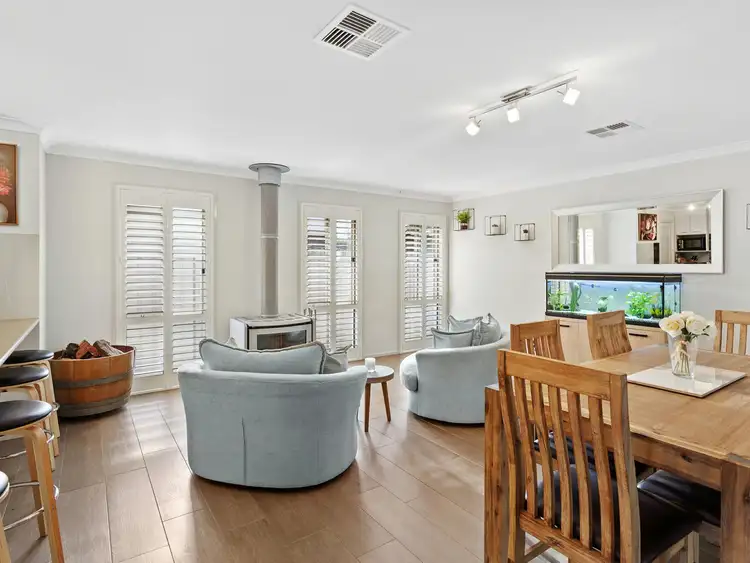 Second view of Homely house listing, 11 Kuiters Close, Cooranbong NSW 2265