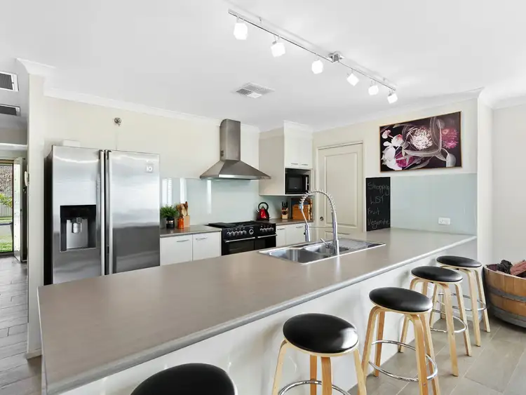 Fourth view of Homely house listing, 11 Kuiters Close, Cooranbong NSW 2265