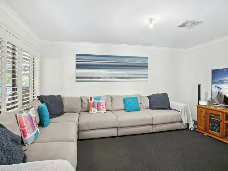 Fifth view of Homely house listing, 11 Kuiters Close, Cooranbong NSW 2265