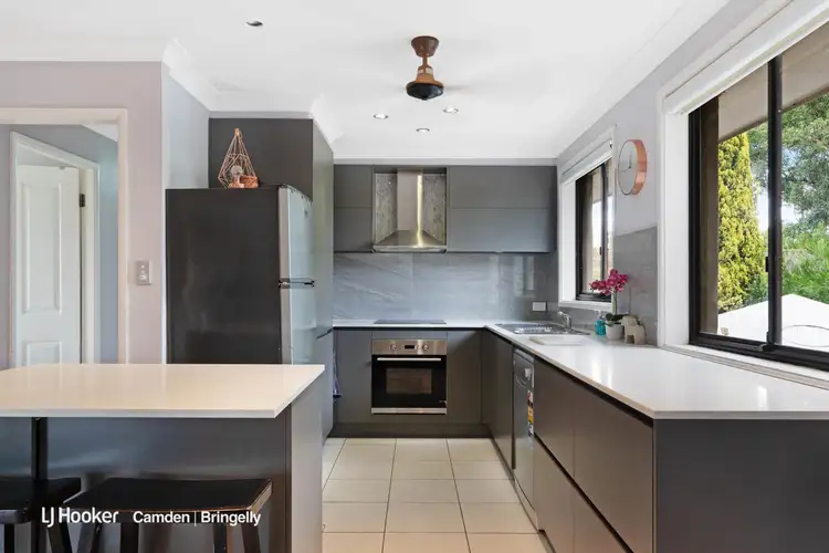 Sixth view of Homely house listing, 2 Peppercorn Ave, Mount Hunter NSW 2570