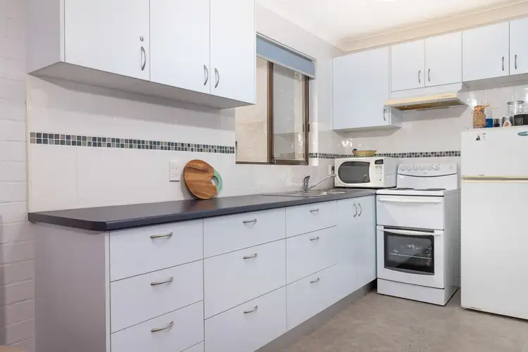 Second view of Homely unit listing, 9/54 Beach Road, Batemans Bay NSW 2536