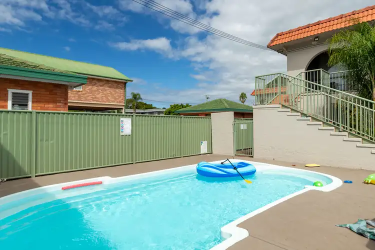 Third view of Homely unit listing, 9/54 Beach Road, Batemans Bay NSW 2536