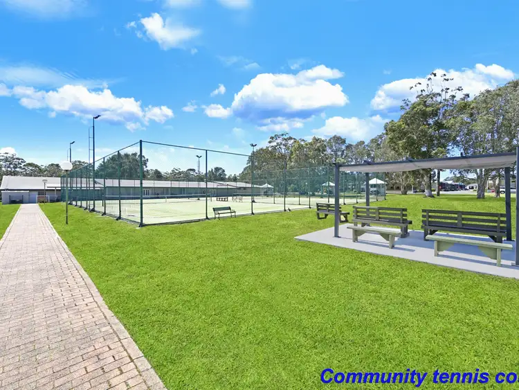 Sixth view of Homely house listing, 240/25 Mulloway Road, Chain Valley Bay NSW 2259
